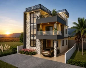 House Construction