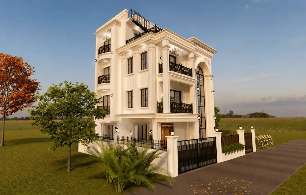 Architectural Design