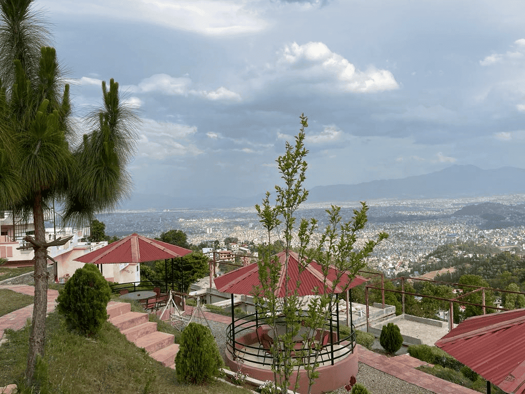 Naikap Village Resort