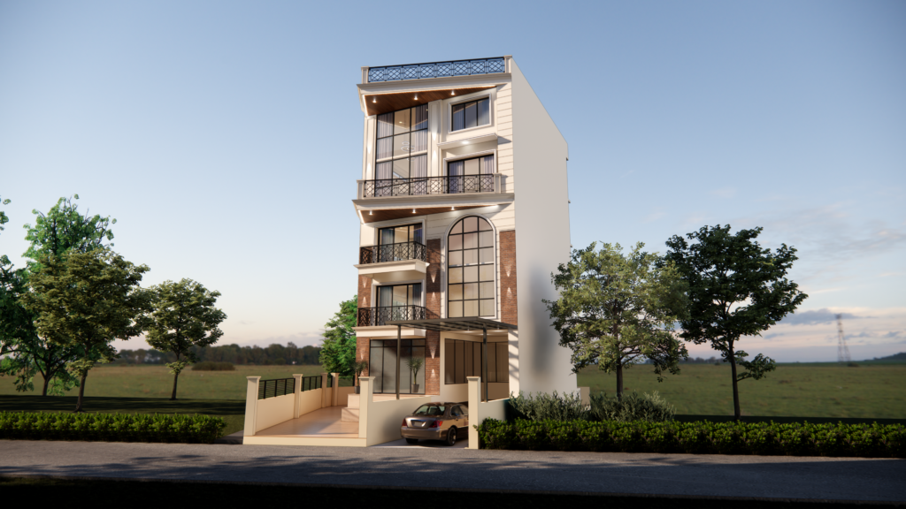 Bagdol Residence