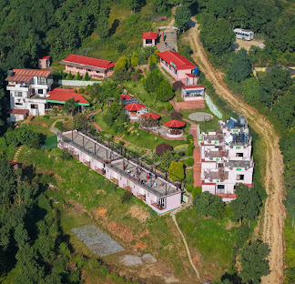 Naikap Village Resort