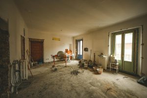 Renovation