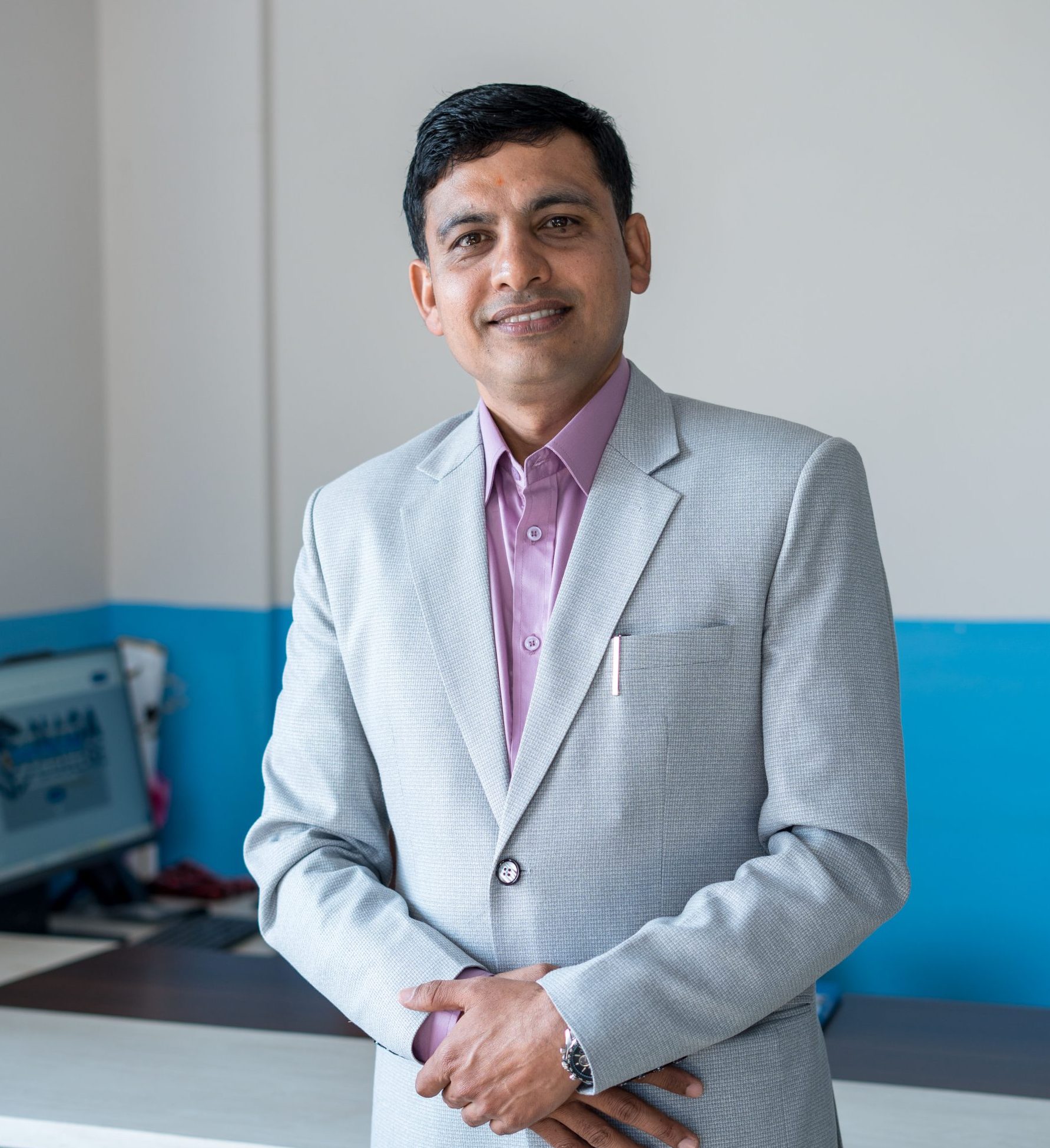 Dipak Neupane