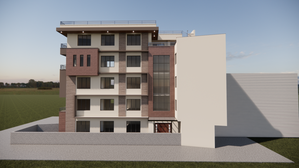 Imadol Commercial Construction