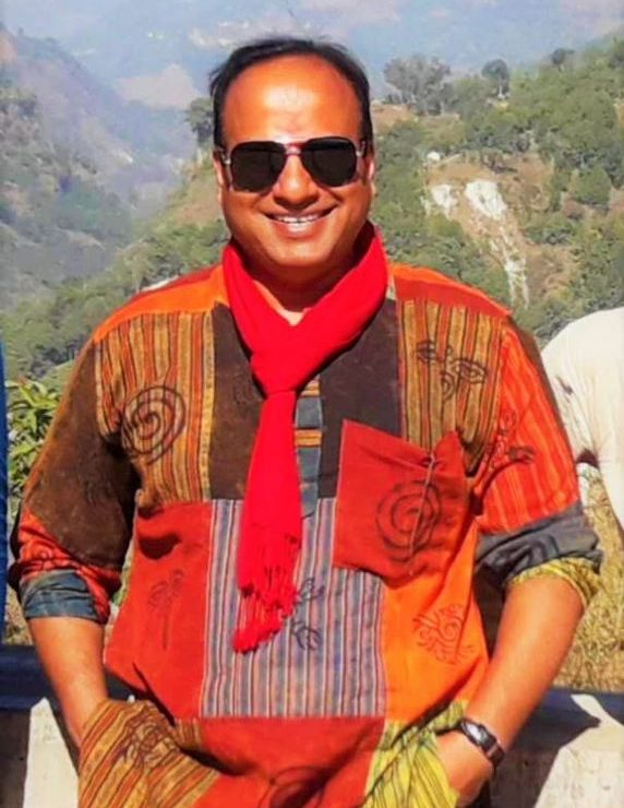 Firoz Siddiqui 