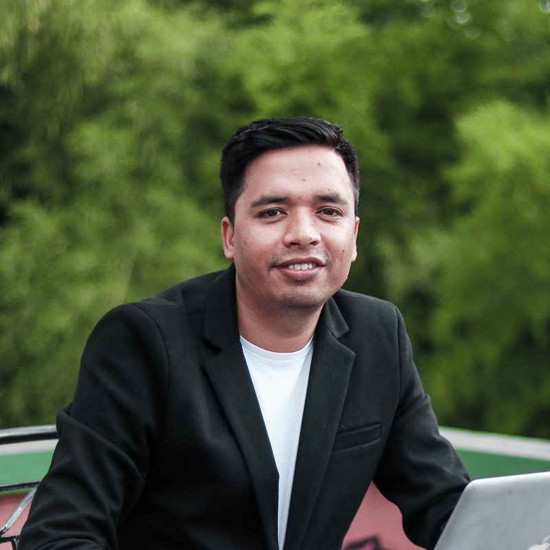Akash Shrestha