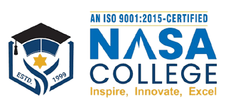 NASA College