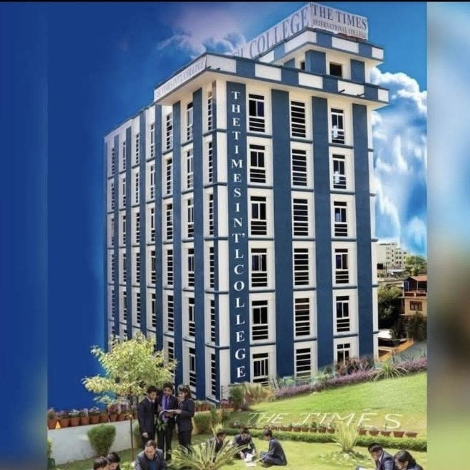 The Times International College
