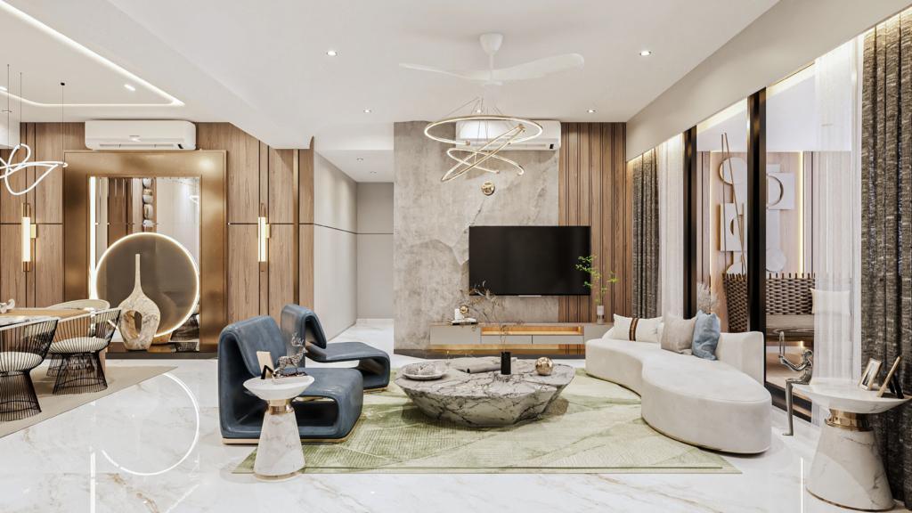 Interior Design Trends in Nepal: Trending Styles in 2026 - ST Builders