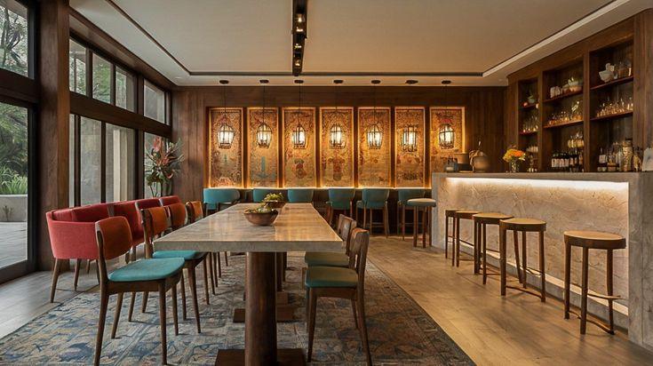 Interior Design Trends in Nepal: Trending Styles in 2026 - ST Builders
