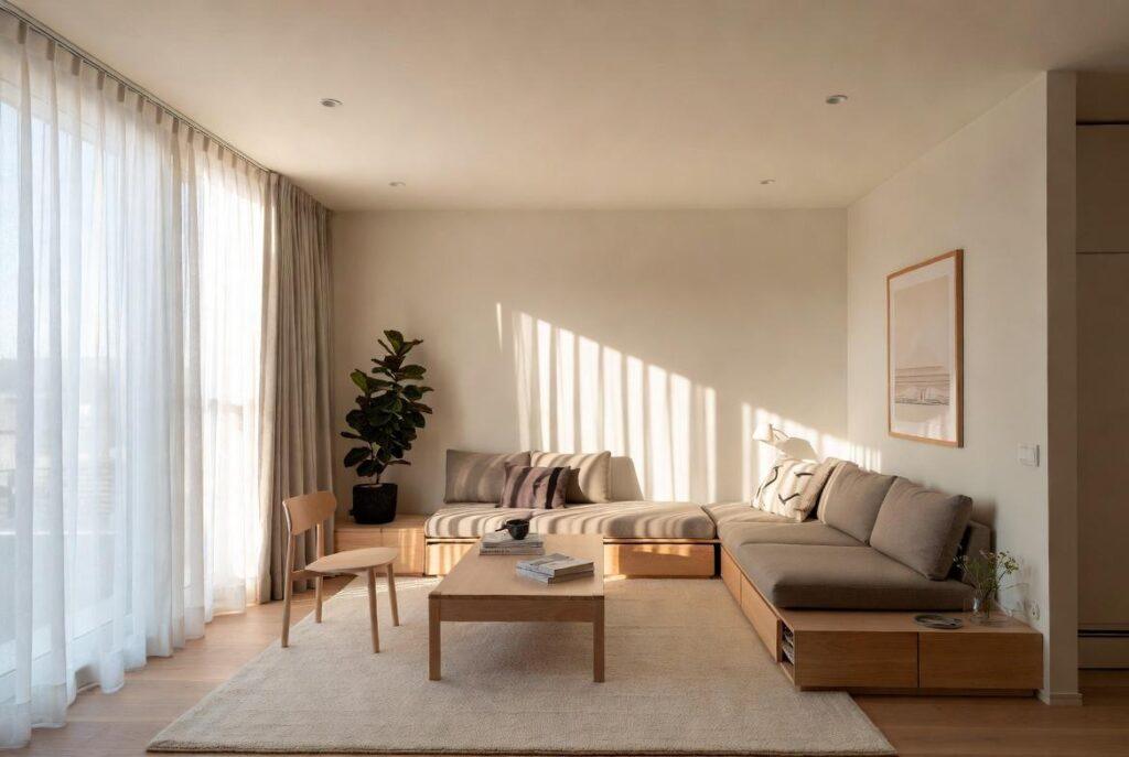 Interior Design Trends in Nepal: Trending Styles in 2026 - ST Builders