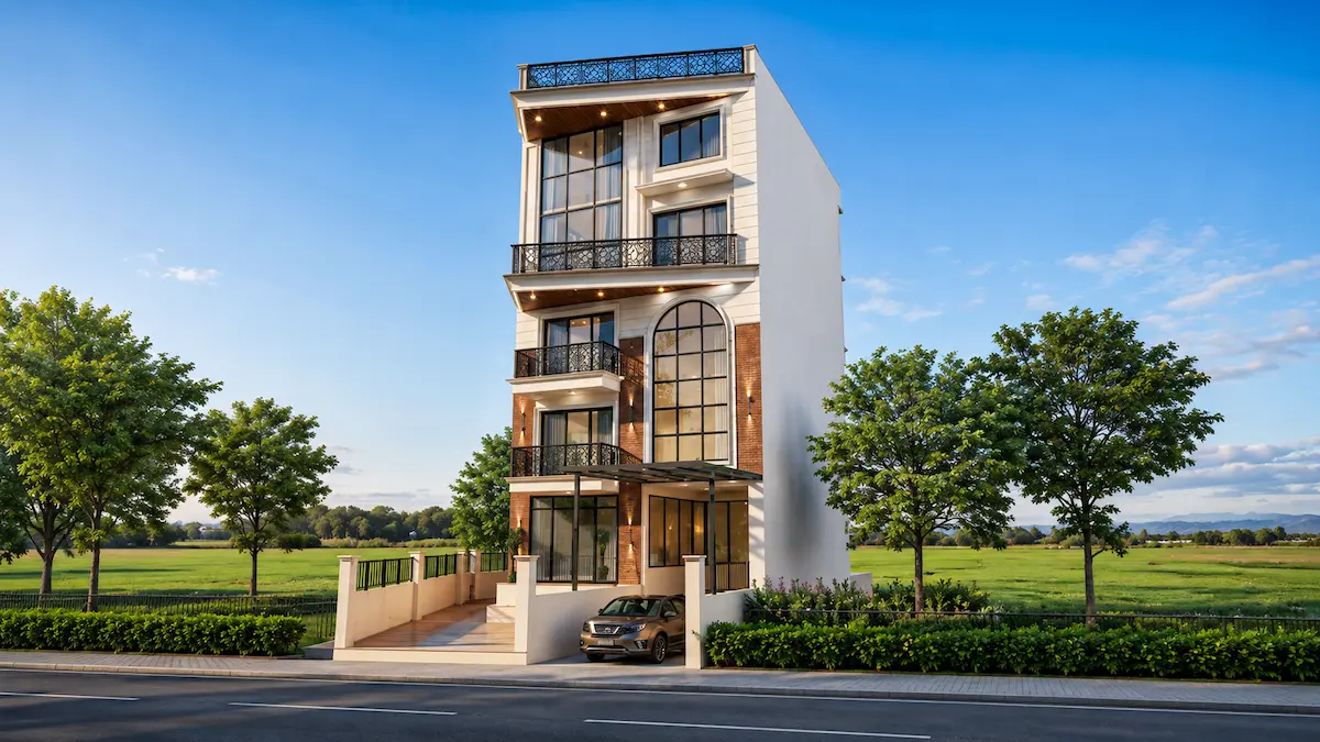Bagdol Residence